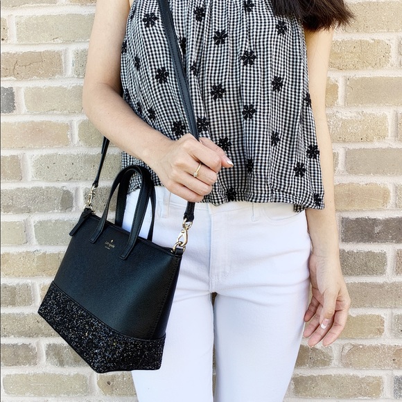 ‼️SALE‼️👜💕-NWT Kate spade Satchel&Wallet SET - Picture 7 of 8